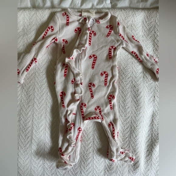 Newborn, 0-3 Holiday prints bundle - Picture 3 of 9